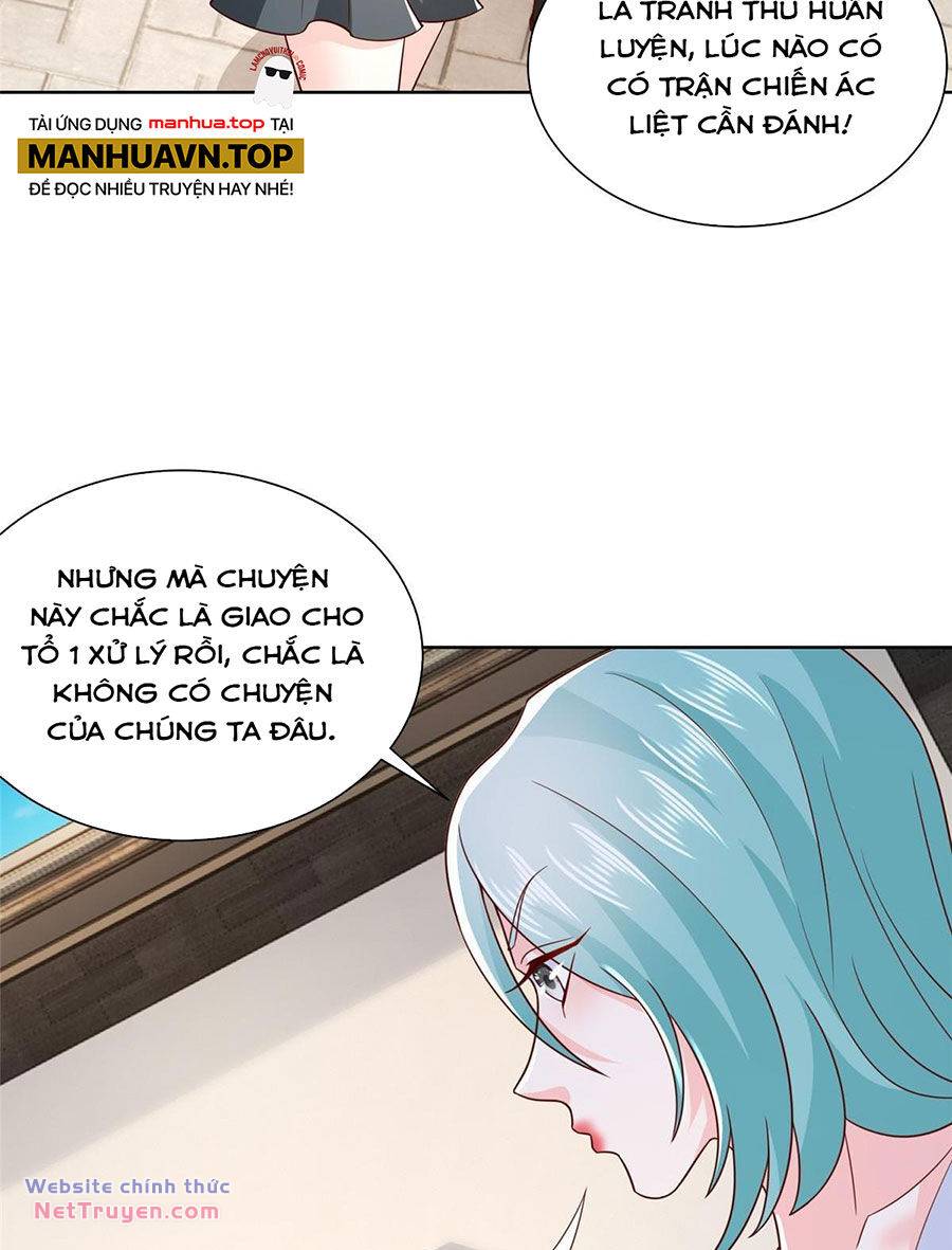 Mỗi Tuần Ta Có Một Nghề Nghiệp Mới Chapter 446 - Trang 2