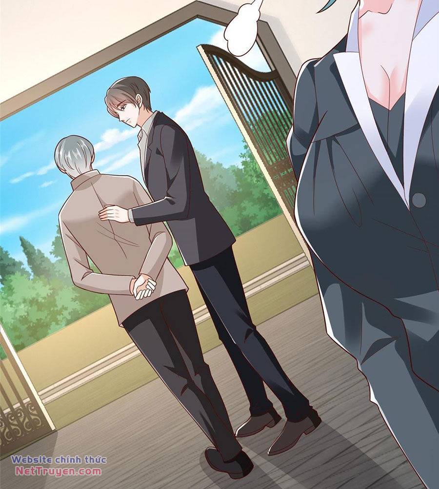 Mỗi Tuần Ta Có Một Nghề Nghiệp Mới Chapter 446 - Trang 2