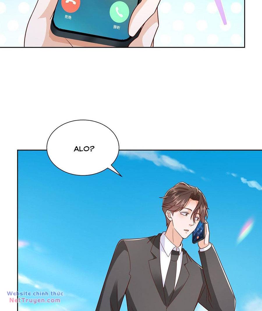 Mỗi Tuần Ta Có Một Nghề Nghiệp Mới Chapter 446 - Trang 2