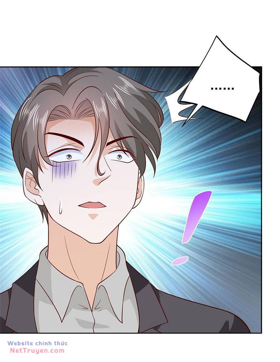 Mỗi Tuần Ta Có Một Nghề Nghiệp Mới Chapter 446 - Trang 2