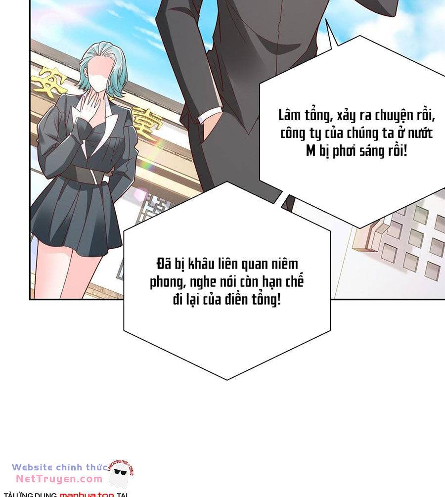 Mỗi Tuần Ta Có Một Nghề Nghiệp Mới Chapter 446 - Trang 2