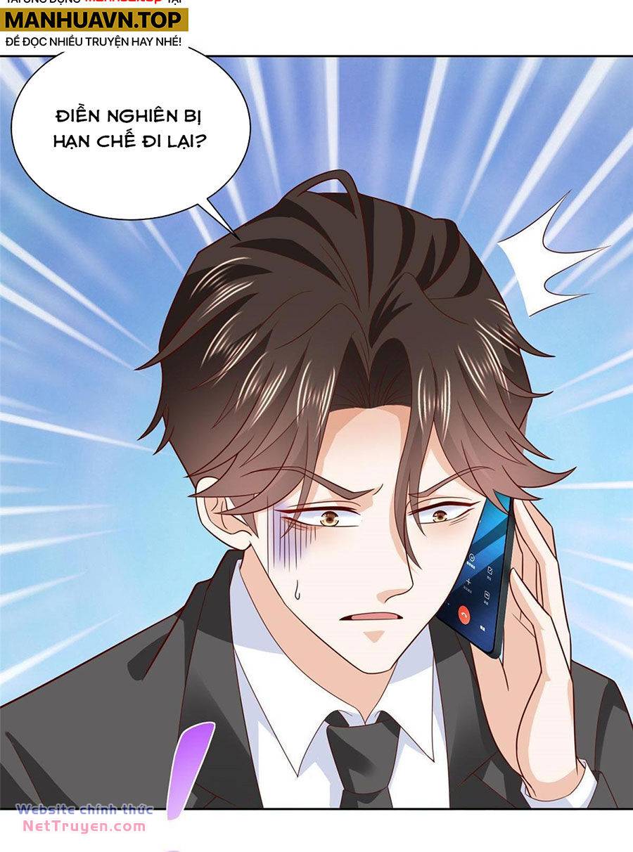 Mỗi Tuần Ta Có Một Nghề Nghiệp Mới Chapter 446 - Trang 2