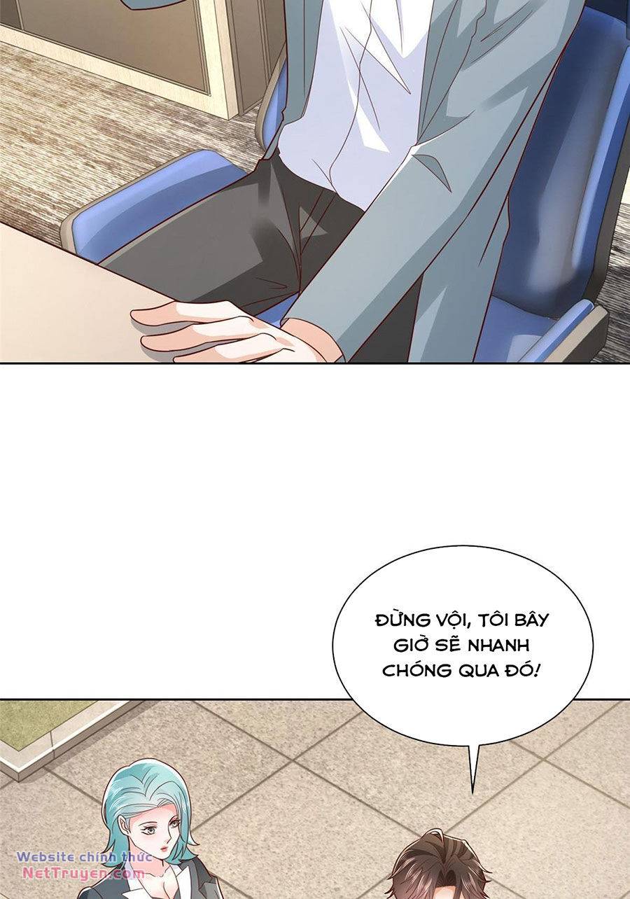 Mỗi Tuần Ta Có Một Nghề Nghiệp Mới Chapter 446 - Trang 2