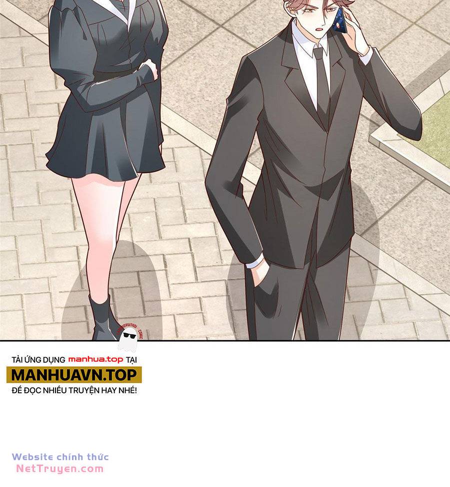 Mỗi Tuần Ta Có Một Nghề Nghiệp Mới Chapter 446 - Trang 2