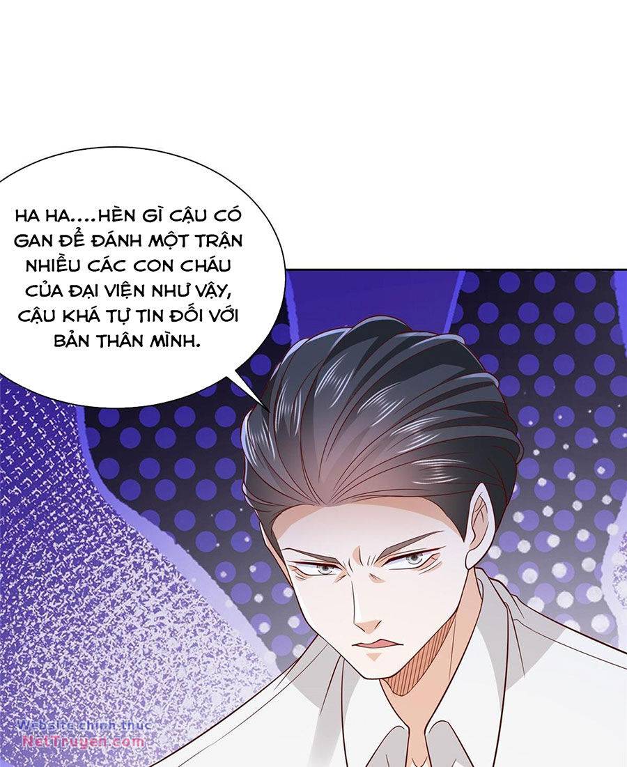 Mỗi Tuần Ta Có Một Nghề Nghiệp Mới Chapter 446 - Trang 2