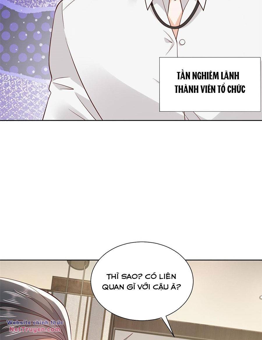 Mỗi Tuần Ta Có Một Nghề Nghiệp Mới Chapter 446 - Trang 2