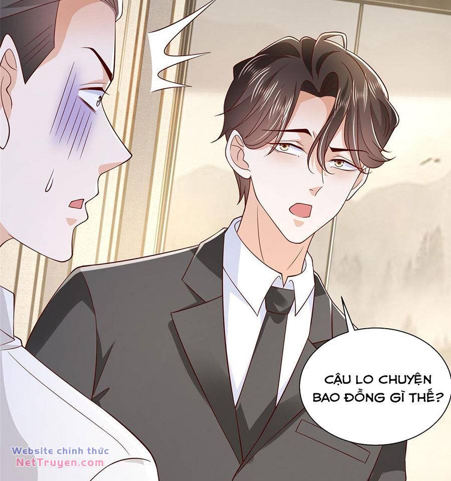 Mỗi Tuần Ta Có Một Nghề Nghiệp Mới Chapter 446 - Trang 2