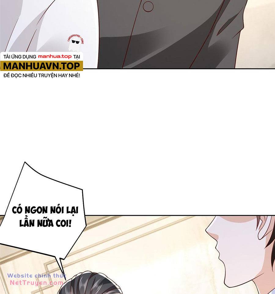 Mỗi Tuần Ta Có Một Nghề Nghiệp Mới Chapter 446 - Trang 2