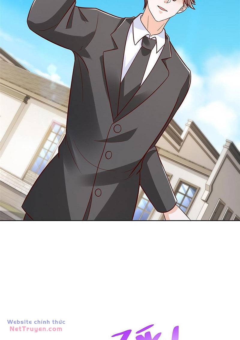 Mỗi Tuần Ta Có Một Nghề Nghiệp Mới Chapter 447 - Trang 2