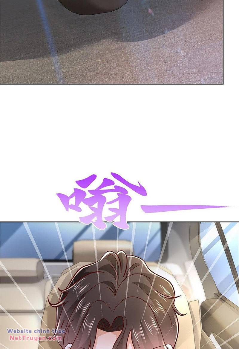 Mỗi Tuần Ta Có Một Nghề Nghiệp Mới Chapter 447 - Trang 2