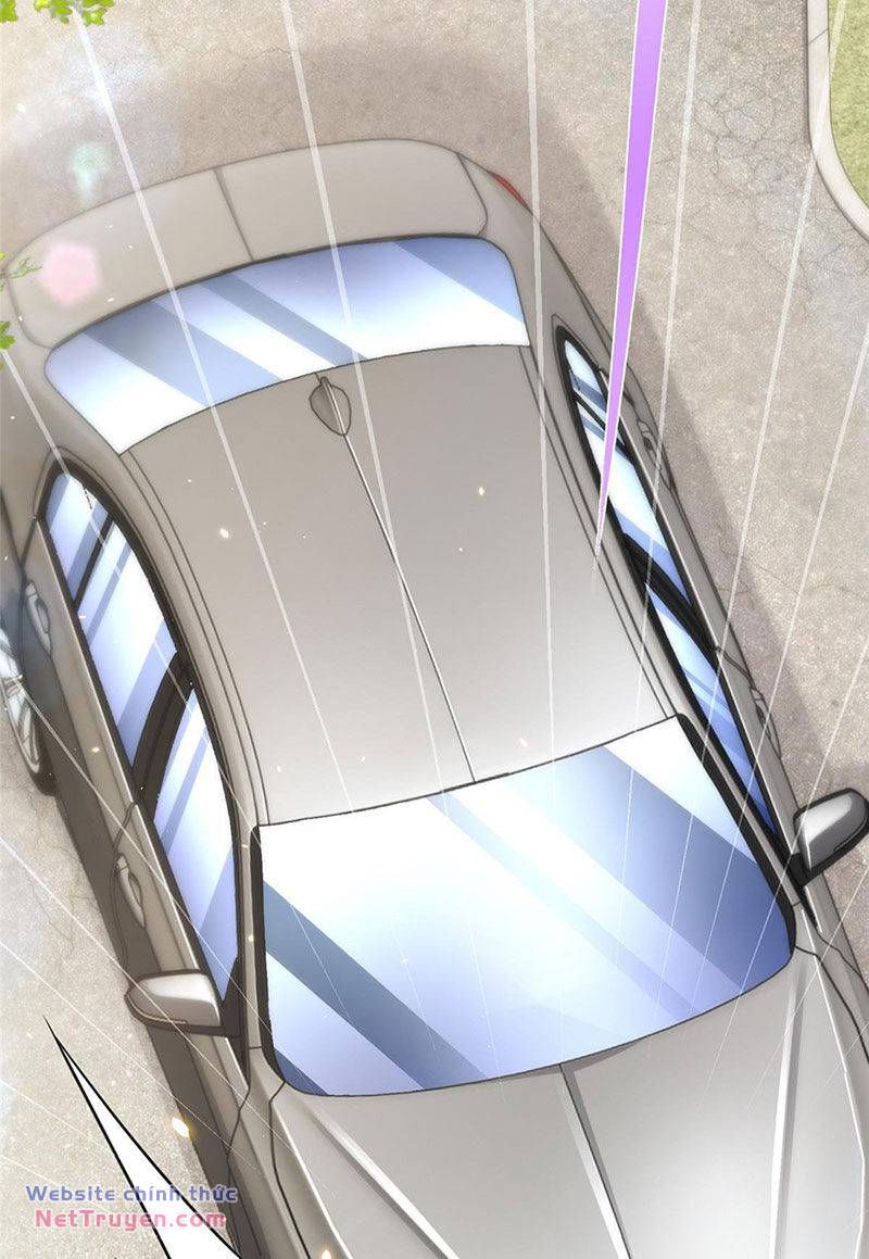 Mỗi Tuần Ta Có Một Nghề Nghiệp Mới Chapter 447 - Trang 2