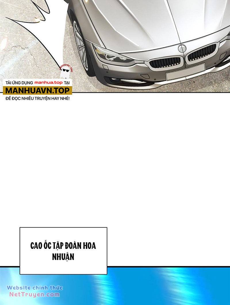 Mỗi Tuần Ta Có Một Nghề Nghiệp Mới Chapter 447 - Trang 2