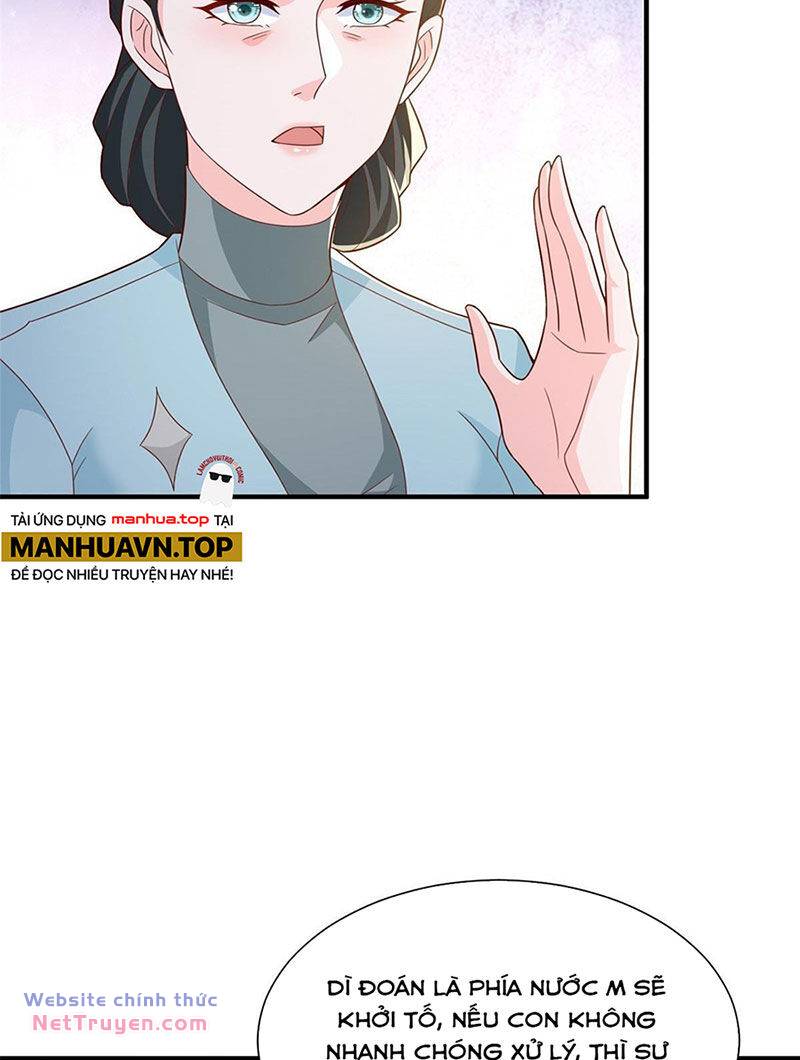 Mỗi Tuần Ta Có Một Nghề Nghiệp Mới Chapter 447 - Trang 2