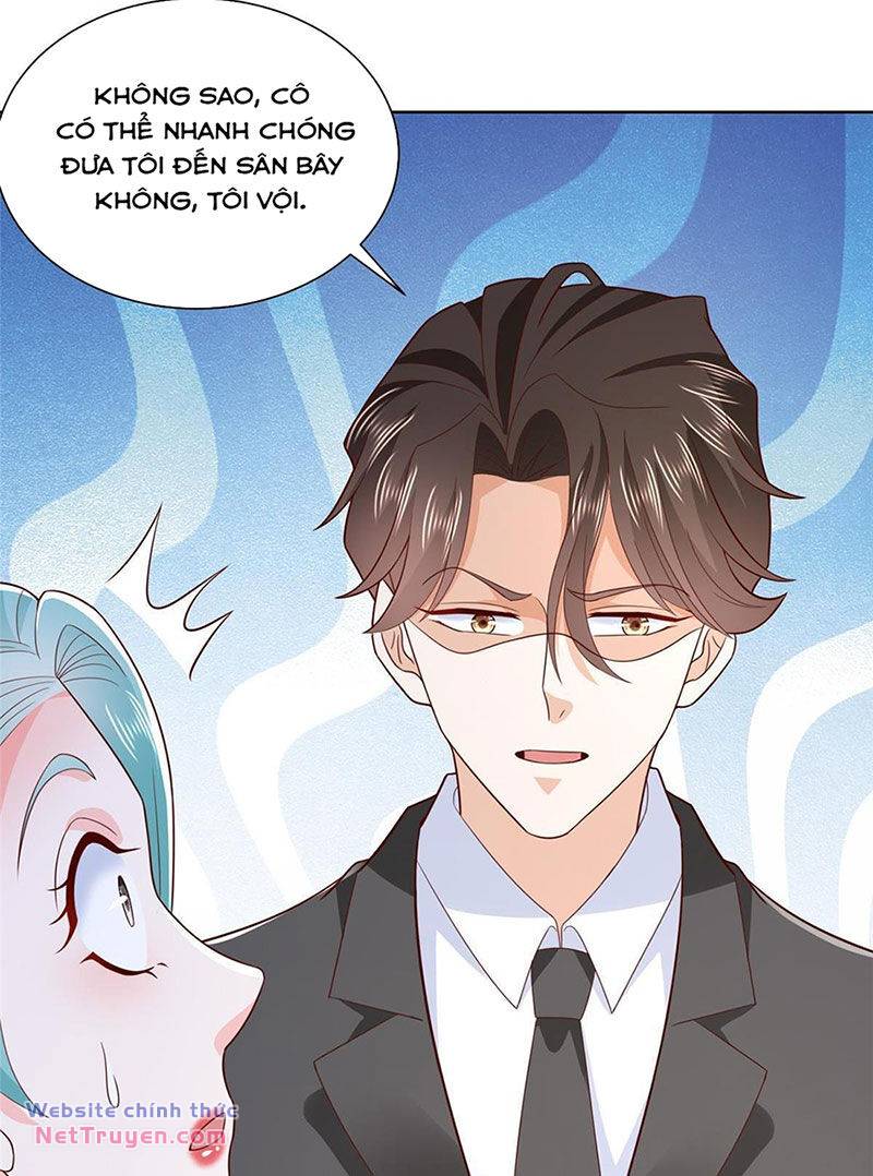 Mỗi Tuần Ta Có Một Nghề Nghiệp Mới Chapter 447 - Trang 2