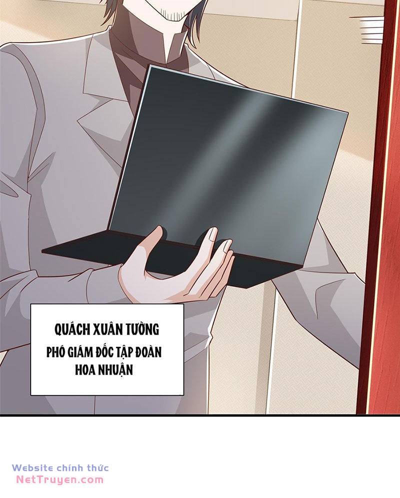 Mỗi Tuần Ta Có Một Nghề Nghiệp Mới Chapter 447 - Trang 2