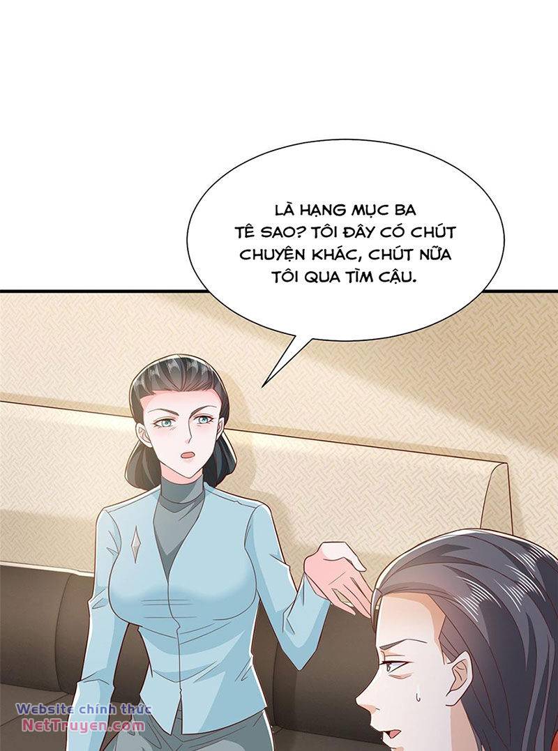 Mỗi Tuần Ta Có Một Nghề Nghiệp Mới Chapter 447 - Trang 2