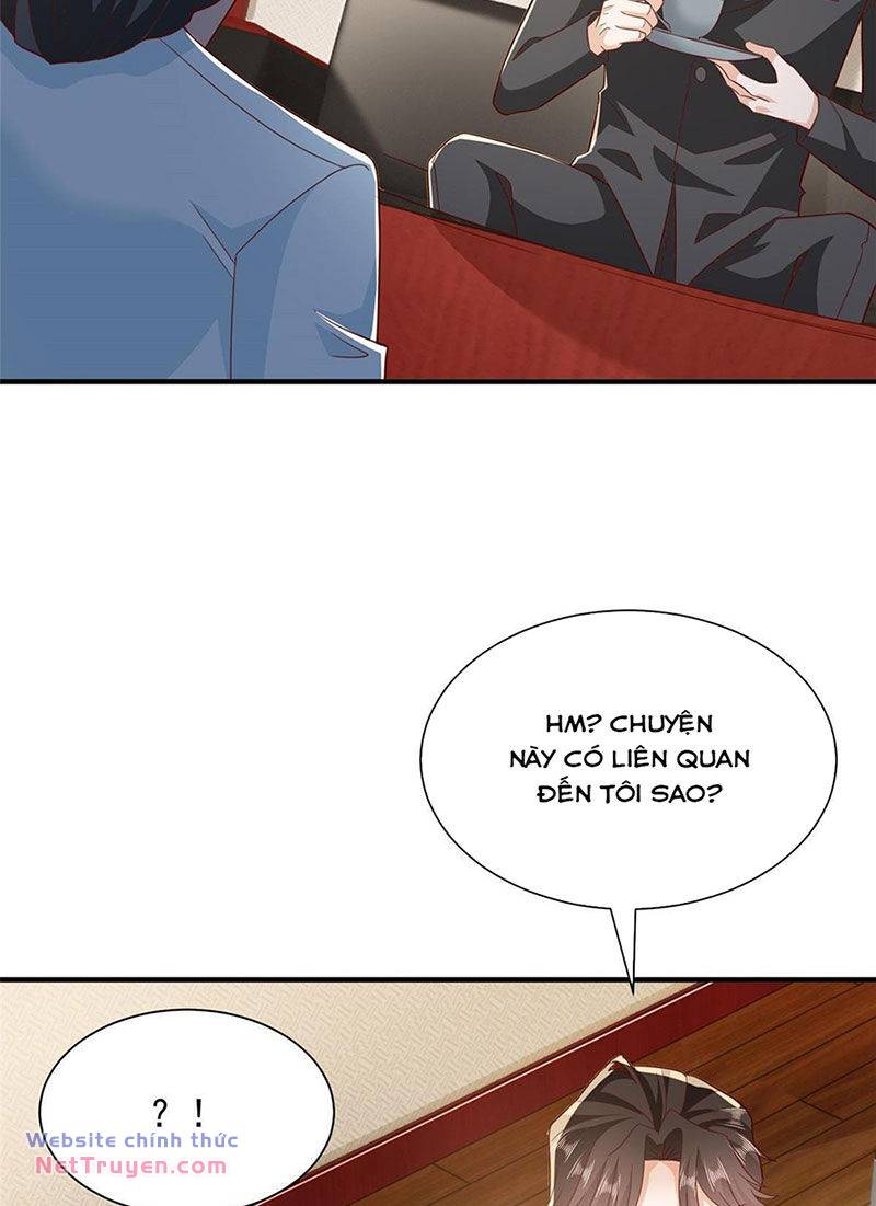 Mỗi Tuần Ta Có Một Nghề Nghiệp Mới Chapter 447 - Trang 2