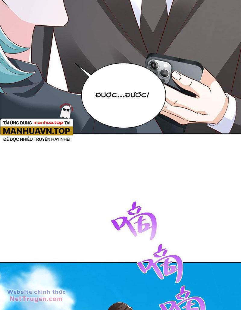 Mỗi Tuần Ta Có Một Nghề Nghiệp Mới Chapter 447 - Trang 2