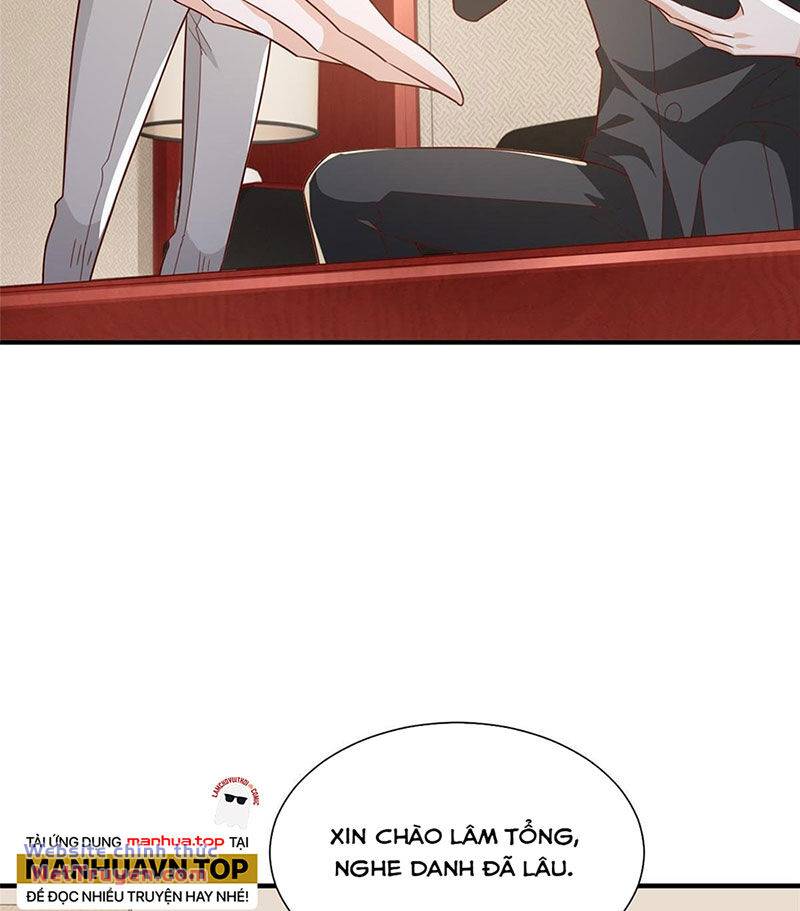 Mỗi Tuần Ta Có Một Nghề Nghiệp Mới Chapter 447 - Trang 2