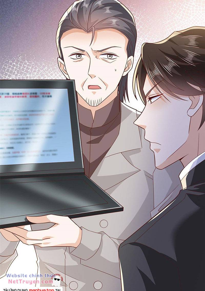 Mỗi Tuần Ta Có Một Nghề Nghiệp Mới Chapter 447 - Trang 2