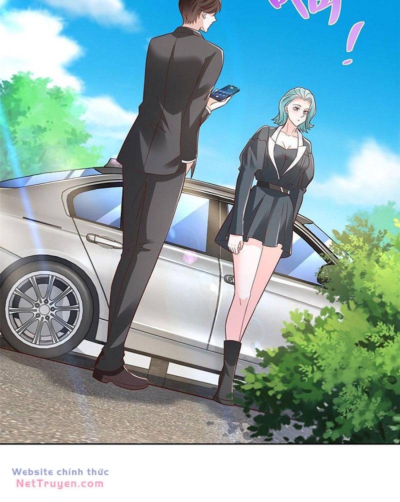 Mỗi Tuần Ta Có Một Nghề Nghiệp Mới Chapter 447 - Trang 2