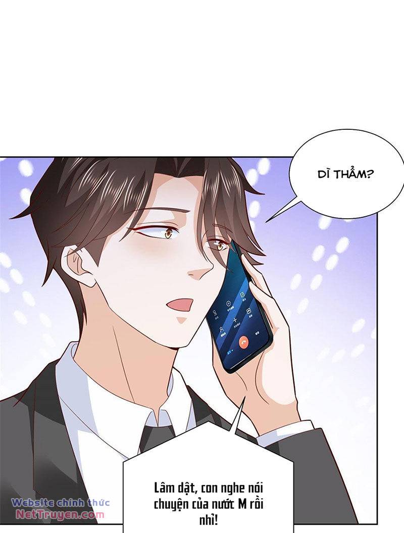 Mỗi Tuần Ta Có Một Nghề Nghiệp Mới Chapter 447 - Trang 2