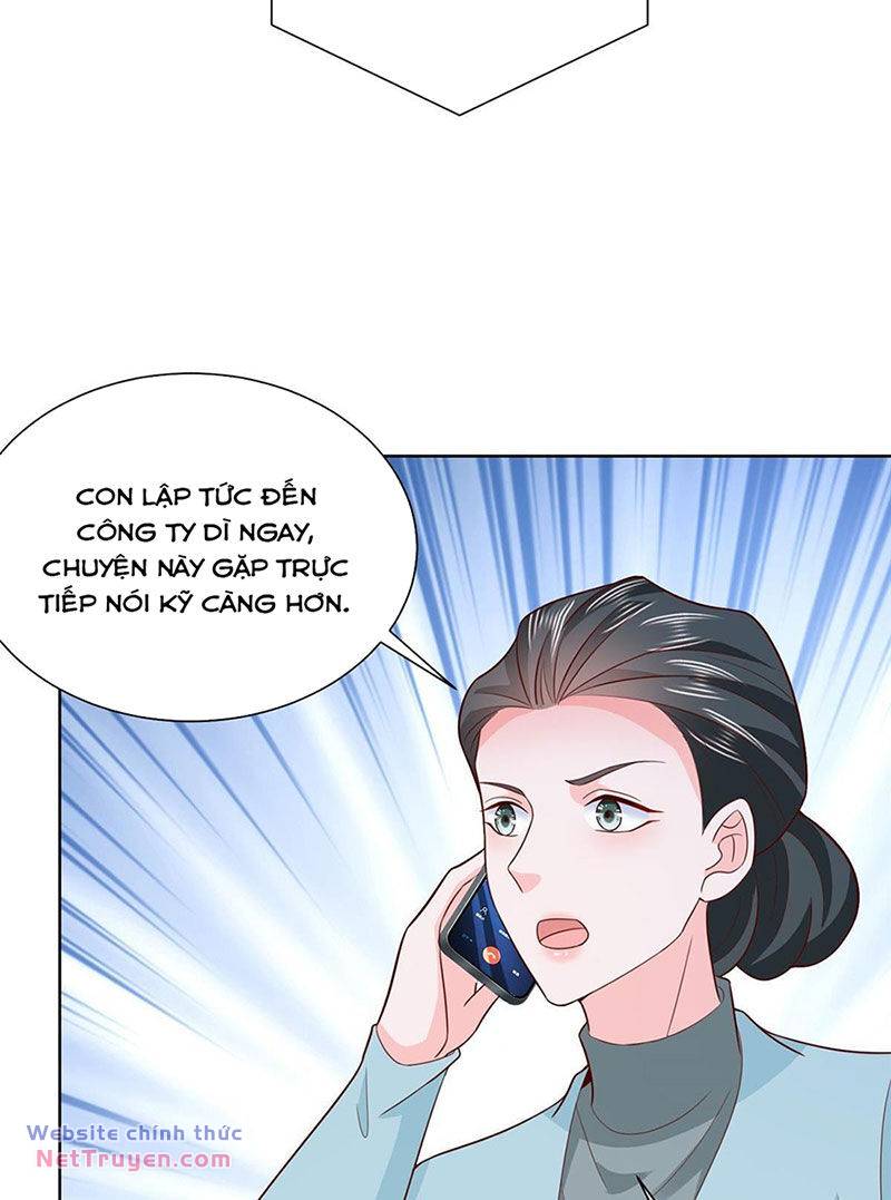 Mỗi Tuần Ta Có Một Nghề Nghiệp Mới Chapter 447 - Trang 2