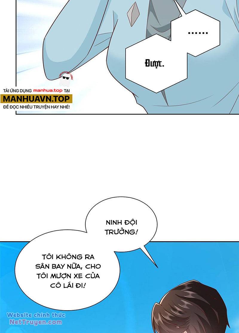 Mỗi Tuần Ta Có Một Nghề Nghiệp Mới Chapter 447 - Trang 2