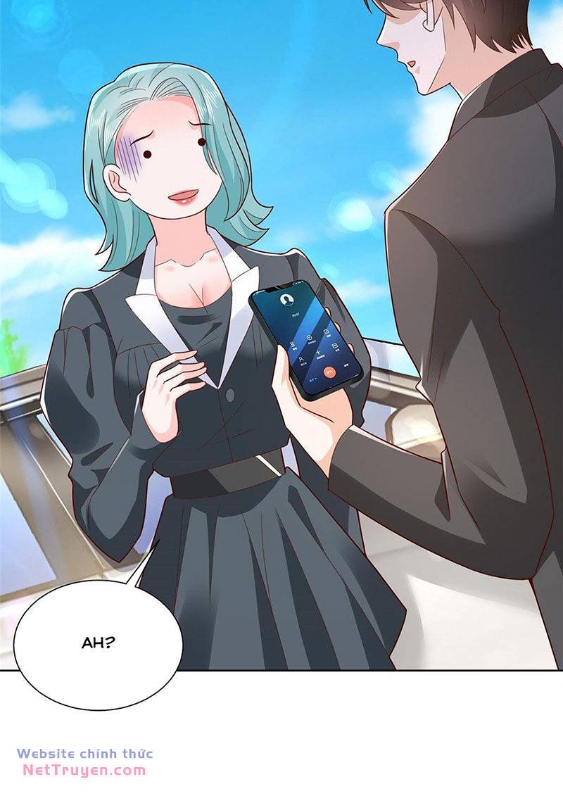 Mỗi Tuần Ta Có Một Nghề Nghiệp Mới Chapter 447 - Trang 2