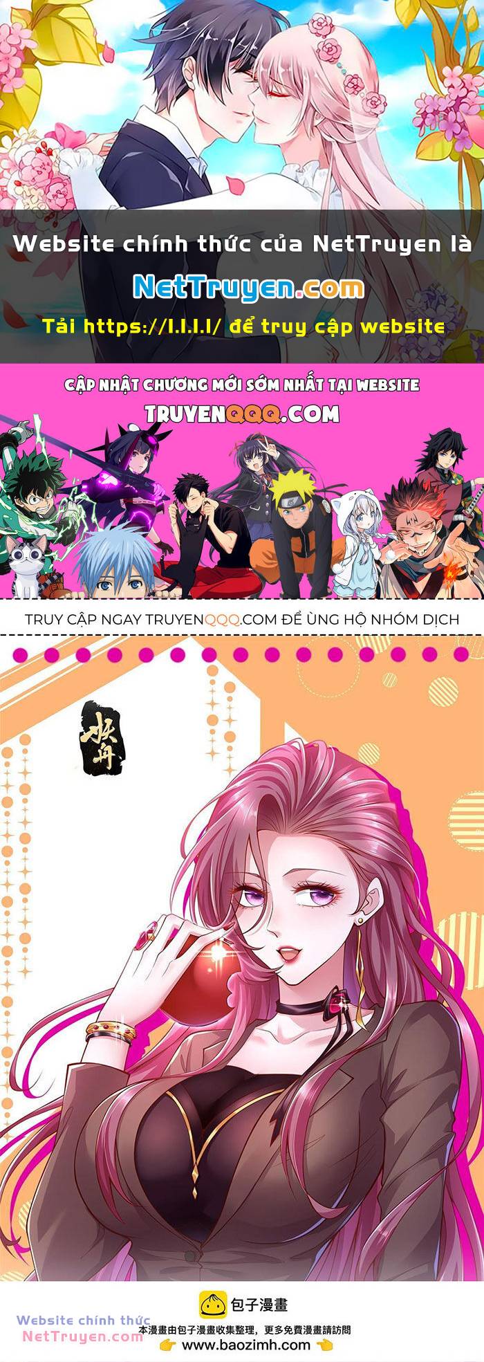 Mỗi Tuần Ta Có Một Nghề Nghiệp Mới Chapter 448 - Trang 2