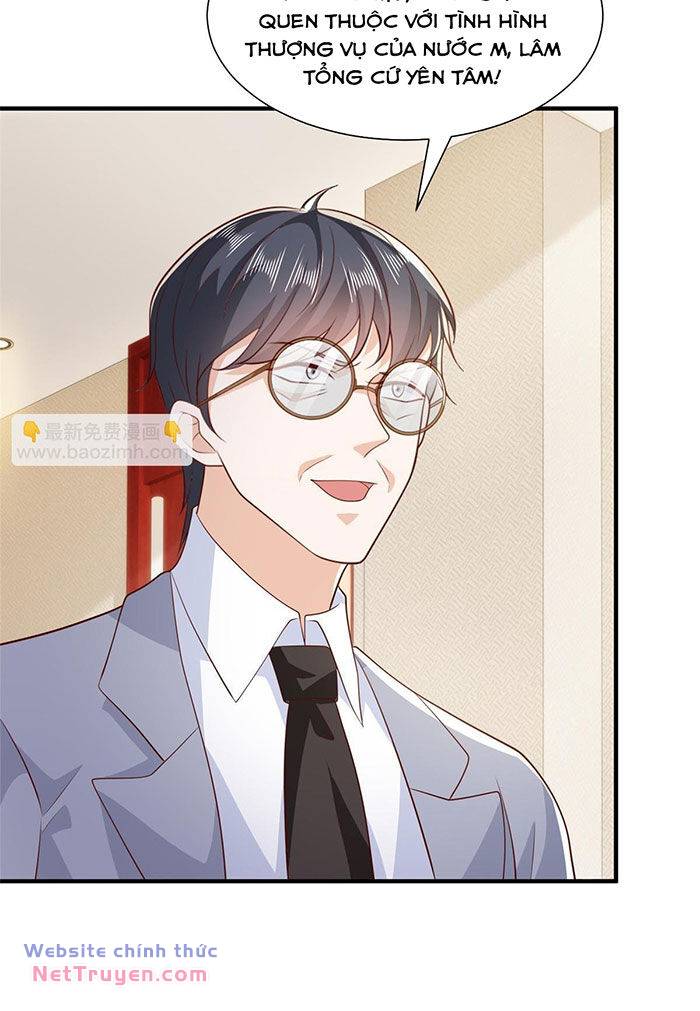 Mỗi Tuần Ta Có Một Nghề Nghiệp Mới Chapter 448 - Trang 2