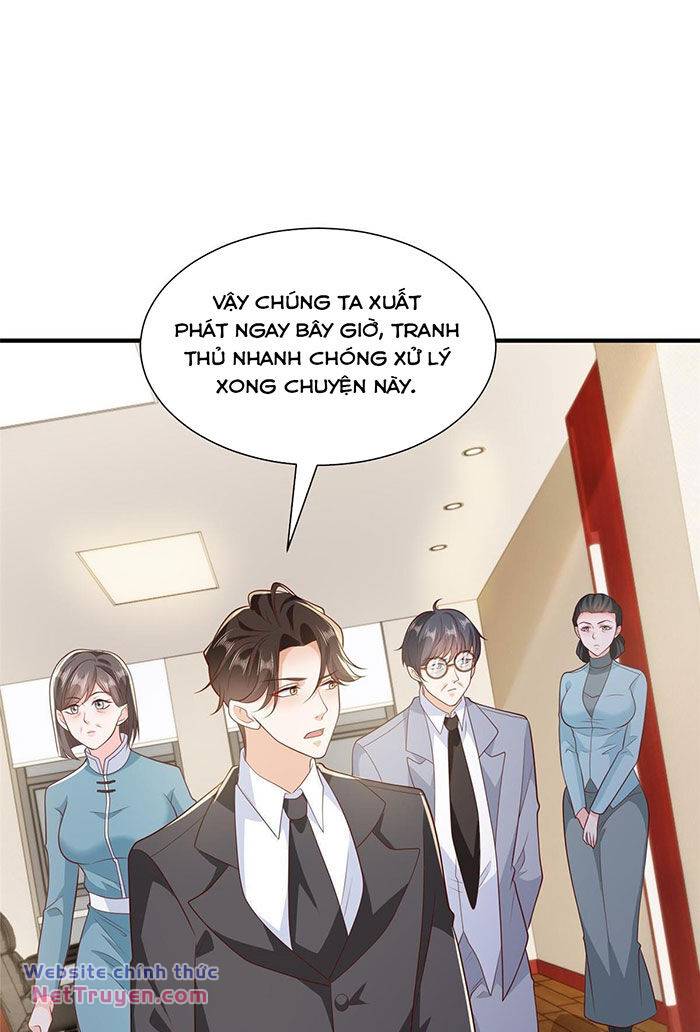 Mỗi Tuần Ta Có Một Nghề Nghiệp Mới Chapter 448 - Trang 2