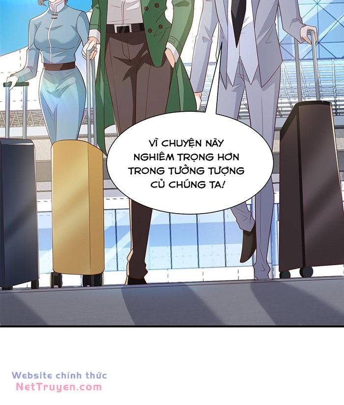 Mỗi Tuần Ta Có Một Nghề Nghiệp Mới Chapter 448 - Trang 2