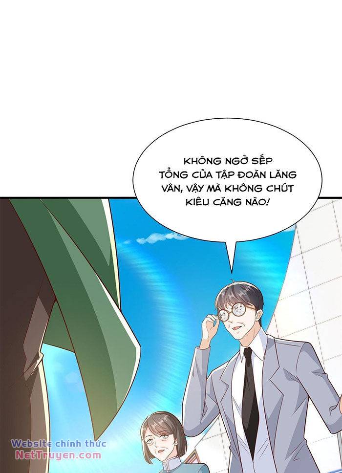 Mỗi Tuần Ta Có Một Nghề Nghiệp Mới Chapter 448 - Trang 2