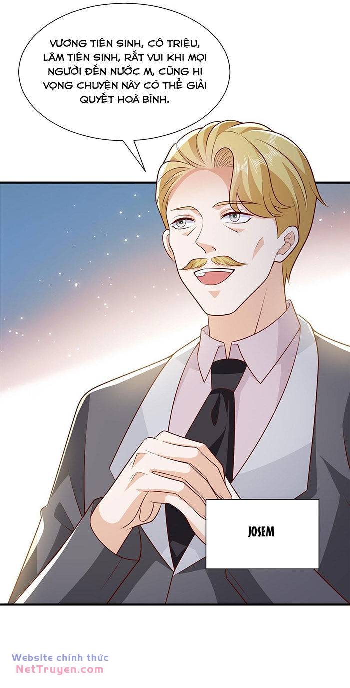 Mỗi Tuần Ta Có Một Nghề Nghiệp Mới Chapter 448 - Trang 2