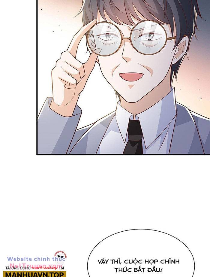 Mỗi Tuần Ta Có Một Nghề Nghiệp Mới Chapter 448 - Trang 2