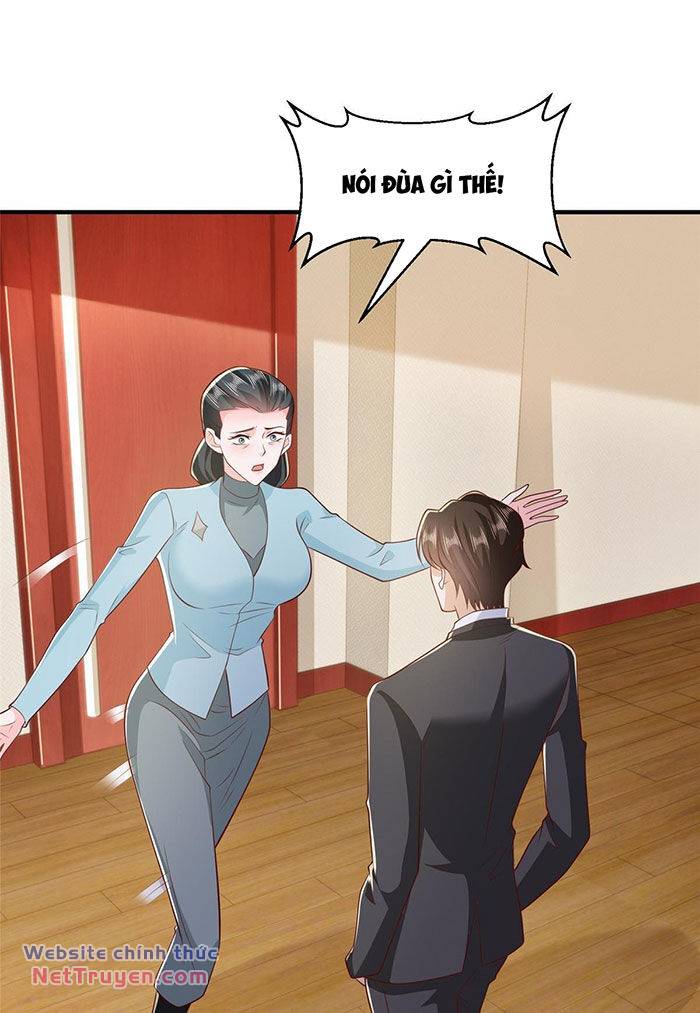 Mỗi Tuần Ta Có Một Nghề Nghiệp Mới Chapter 448 - Trang 2