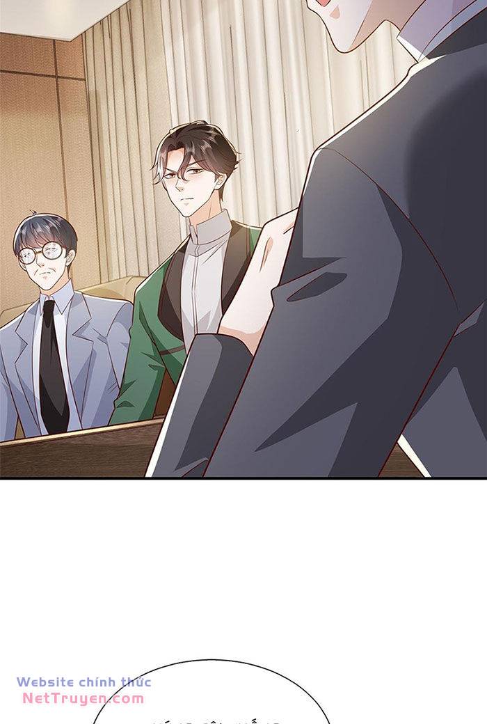 Mỗi Tuần Ta Có Một Nghề Nghiệp Mới Chapter 448 - Trang 2