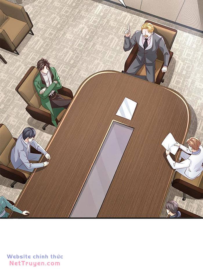 Mỗi Tuần Ta Có Một Nghề Nghiệp Mới Chapter 448 - Trang 2