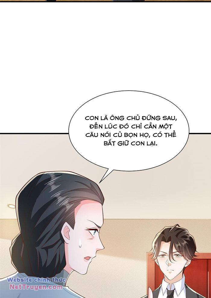 Mỗi Tuần Ta Có Một Nghề Nghiệp Mới Chapter 448 - Trang 2