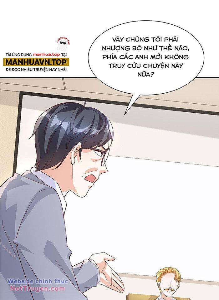 Mỗi Tuần Ta Có Một Nghề Nghiệp Mới Chapter 448 - Trang 2