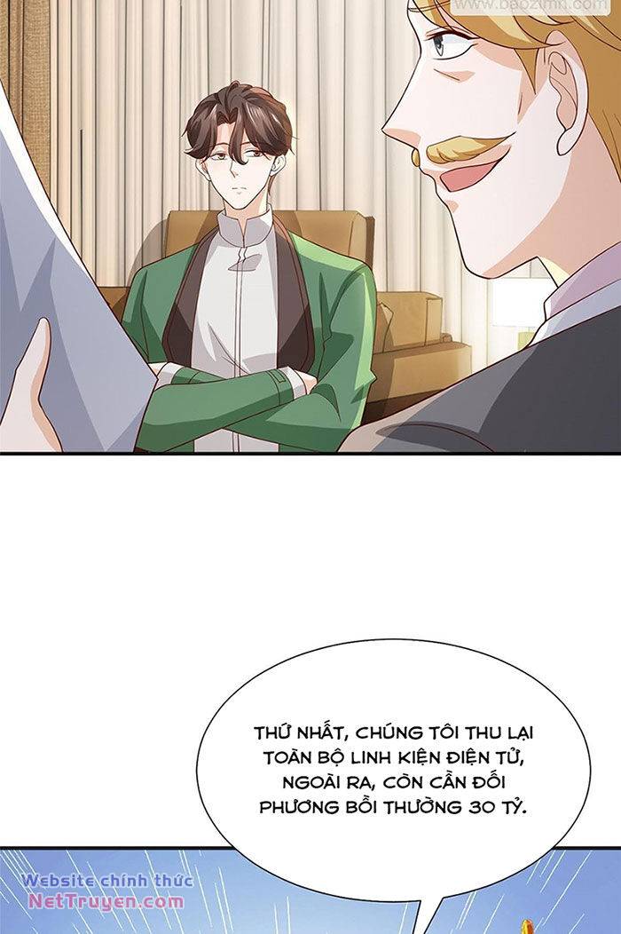 Mỗi Tuần Ta Có Một Nghề Nghiệp Mới Chapter 448 - Trang 2