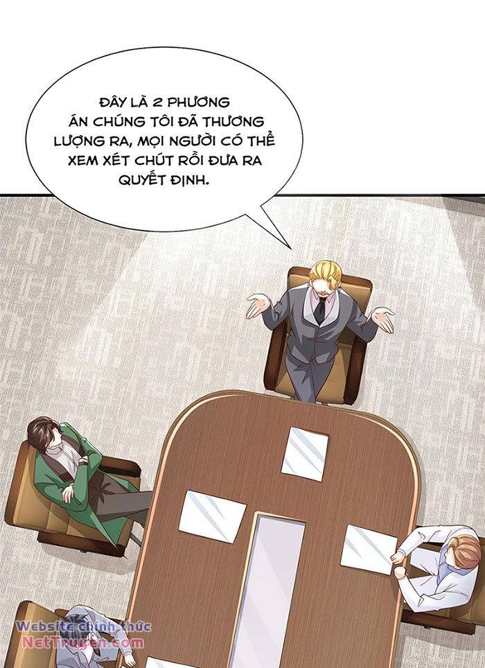 Mỗi Tuần Ta Có Một Nghề Nghiệp Mới Chapter 448 - Trang 2