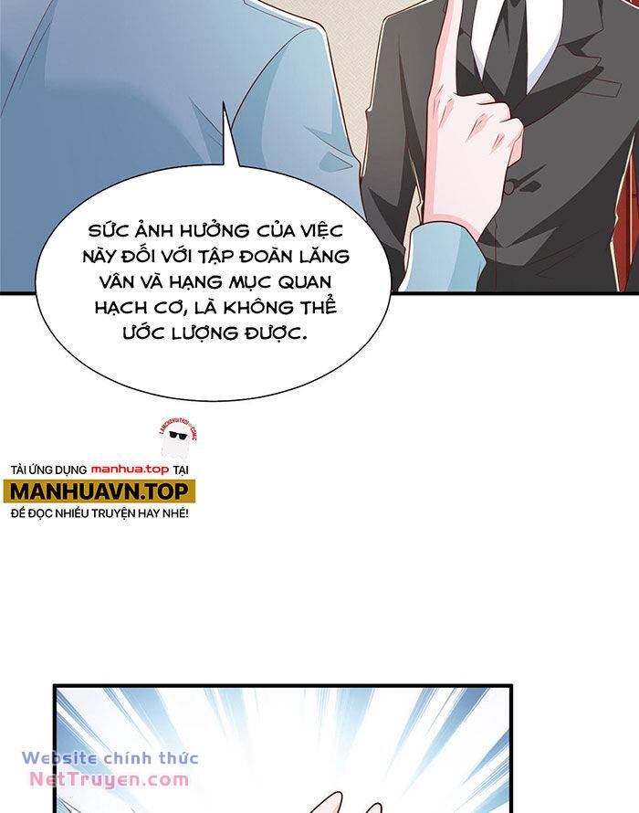 Mỗi Tuần Ta Có Một Nghề Nghiệp Mới Chapter 448 - Trang 2