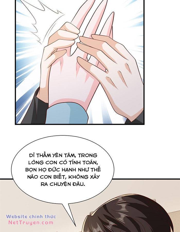 Mỗi Tuần Ta Có Một Nghề Nghiệp Mới Chapter 448 - Trang 2