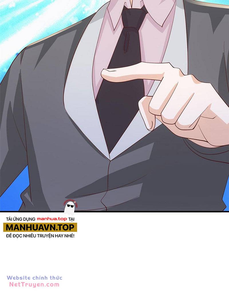 Mỗi Tuần Ta Có Một Nghề Nghiệp Mới Chapter 449 - Trang 2