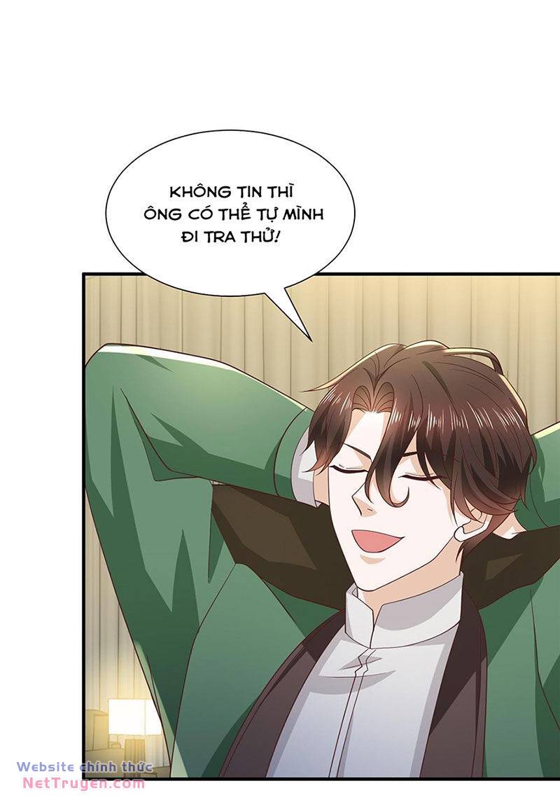 Mỗi Tuần Ta Có Một Nghề Nghiệp Mới Chapter 449 - Trang 2