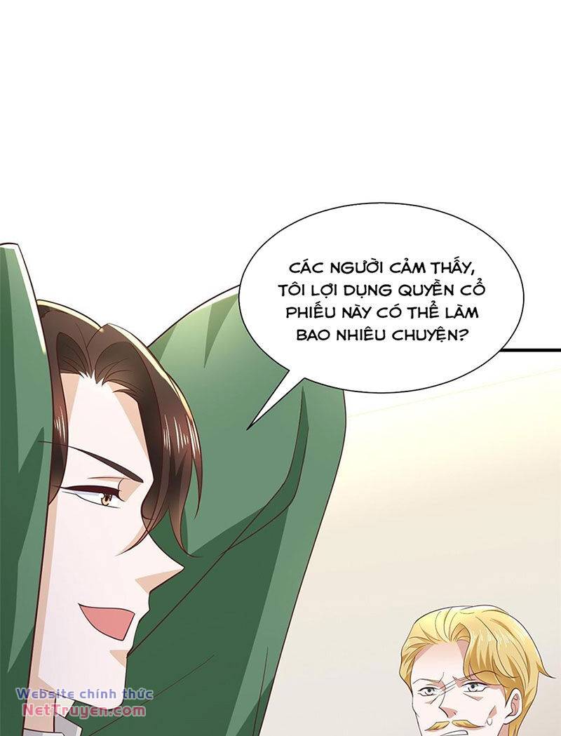 Mỗi Tuần Ta Có Một Nghề Nghiệp Mới Chapter 449 - Trang 2