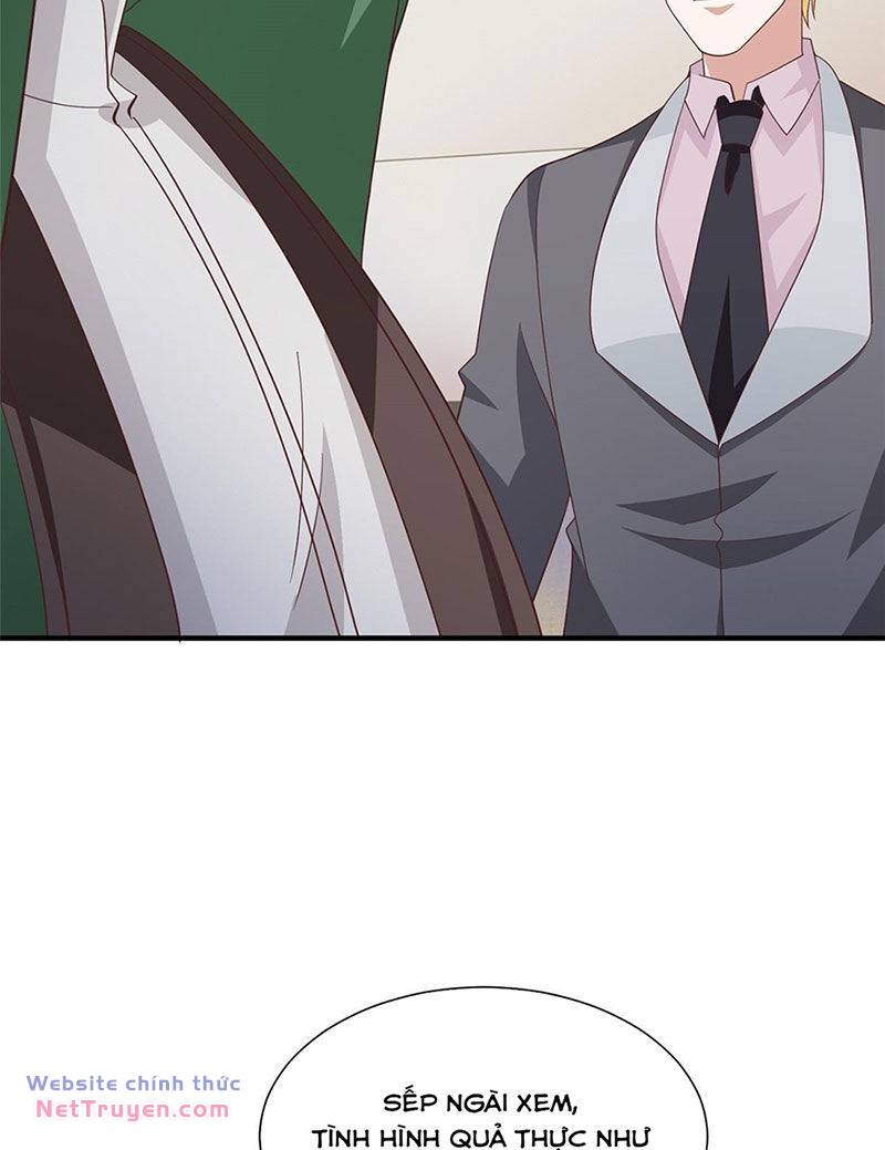 Mỗi Tuần Ta Có Một Nghề Nghiệp Mới Chapter 449 - Trang 2