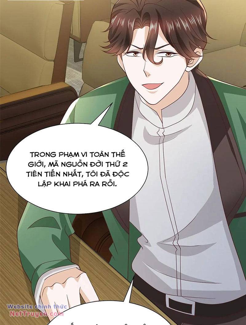 Mỗi Tuần Ta Có Một Nghề Nghiệp Mới Chapter 449 - Trang 2